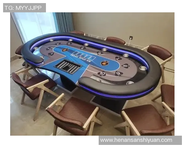 ICM独立筹码模型在德扑比赛后期生死决策中的关键作用解析