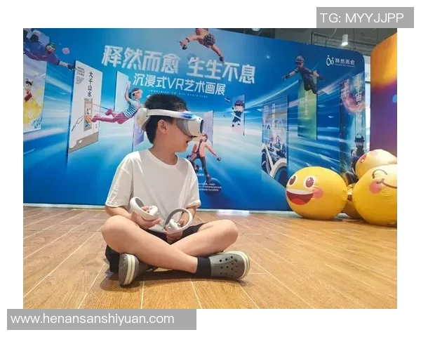 虚拟现实电竞的未来探索：在完全虚拟环境中进行的全新竞技体验