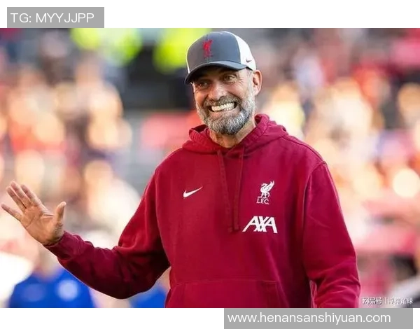 利物浦迎来重建新阶段克洛普继续执掌球队未来