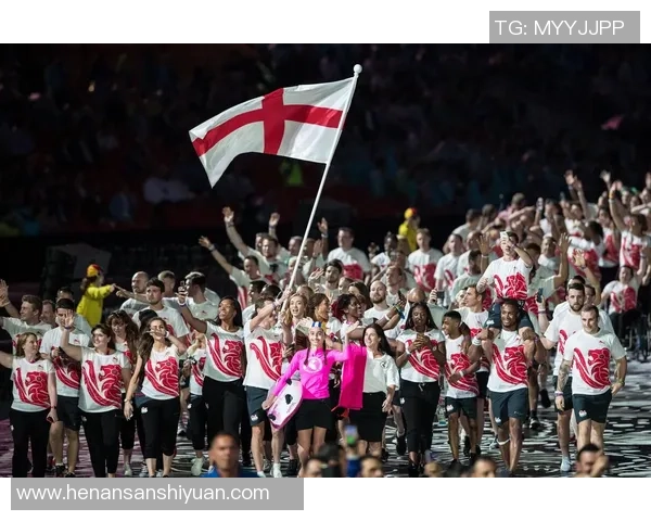 英联邦运动会存续危机加剧各成员国对未来发展意见不一